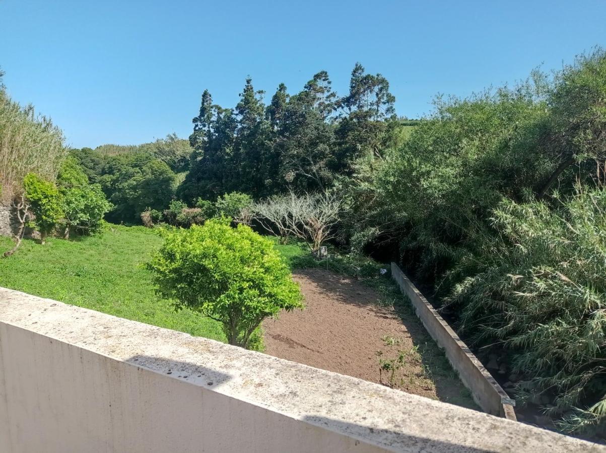 Villa Visconde Nordeste  Exterior foto